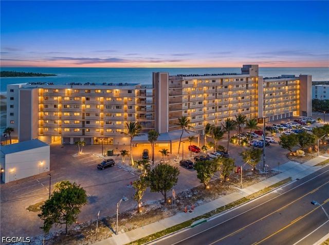 8350 Estero BLVD 322, Fort Myers Beach, FL 33931