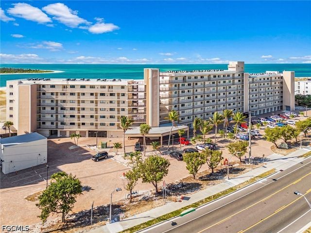 8350 Estero BLVD 322, Fort Myers Beach, FL 33931