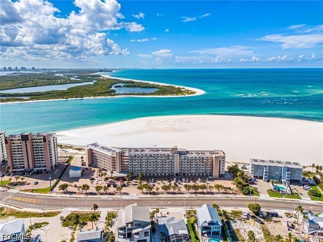 8350 Estero BLVD 322, Fort Myers Beach, FL 33931