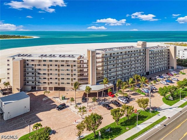 8350 Estero BLVD 322, Fort Myers Beach, FL 33931