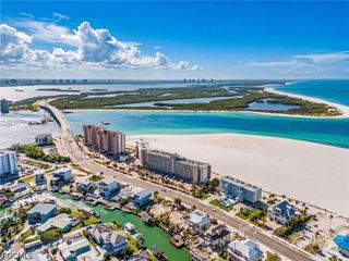 8350 Estero BLVD 322, Fort Myers Beach, FL 33931