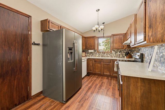 11502 W Lydia Cir, Wichita, KS 67209