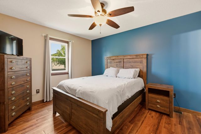 11502 W Lydia Cir, Wichita, KS 67209