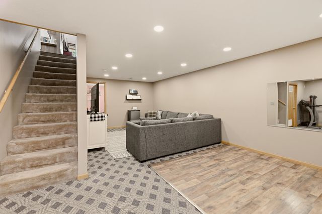 11502 W Lydia Cir, Wichita, KS 67209