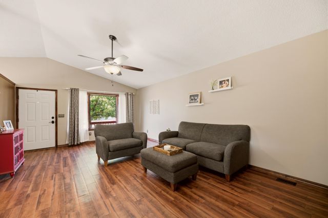 11502 W Lydia Cir, Wichita, KS 67209