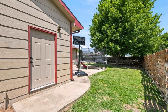 11502 W Lydia Cir, Wichita, KS 67209