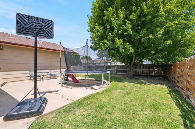 11502 W Lydia Cir, Wichita, KS 67209
