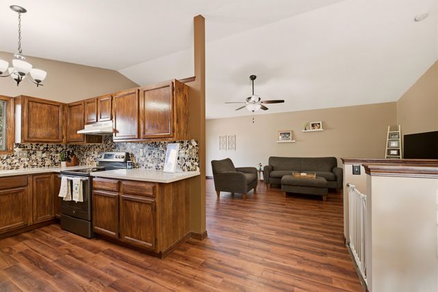 11502 W Lydia Cir, Wichita, KS 67209