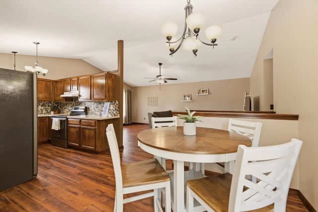 11502 W Lydia Cir, Wichita, KS 67209