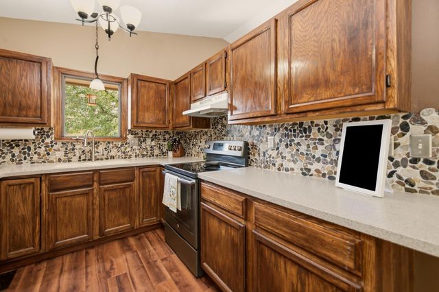 11502 W Lydia Cir, Wichita, KS 67209