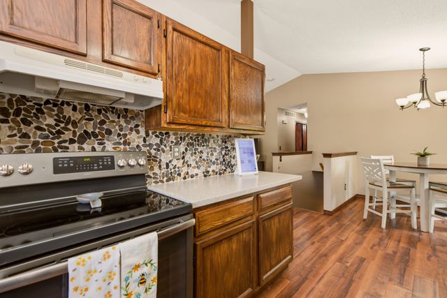 11502 W Lydia Cir, Wichita, KS 67209