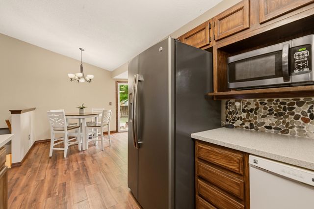11502 W Lydia Cir, Wichita, KS 67209