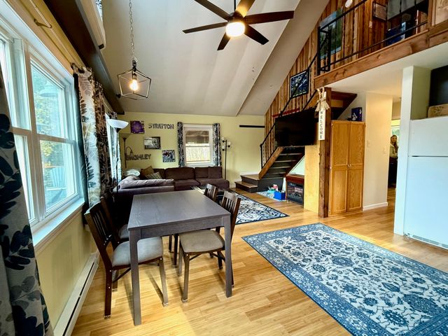 410 Tallwood Circle, Londonderry, VT 05148