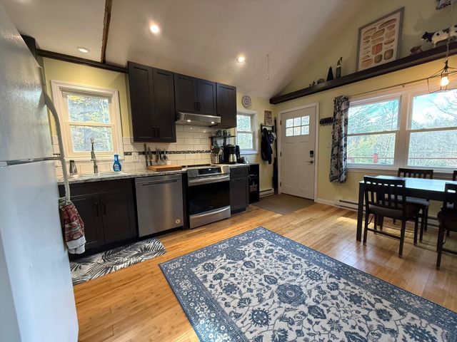 410 Tallwood Circle, Londonderry, VT 05148