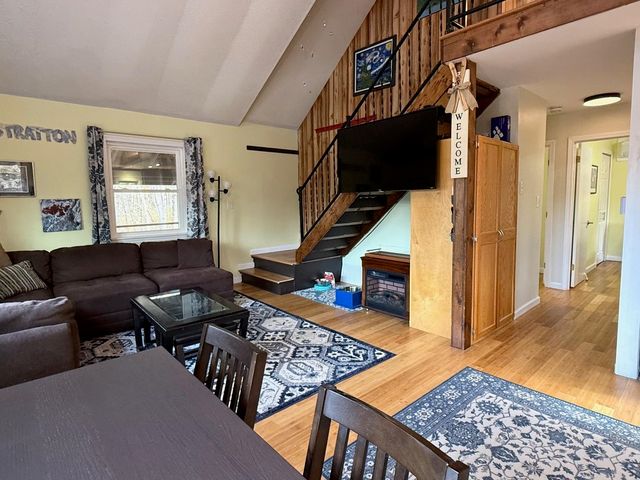 410 Tallwood Circle, Londonderry, VT 05148