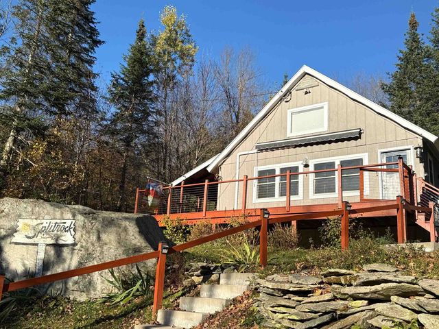 410 Tallwood Circle, Londonderry, VT 05148