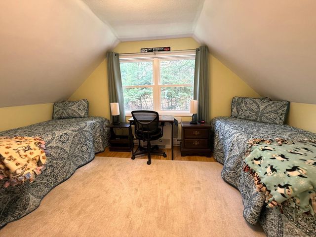 410 Tallwood Circle, Londonderry, VT 05148