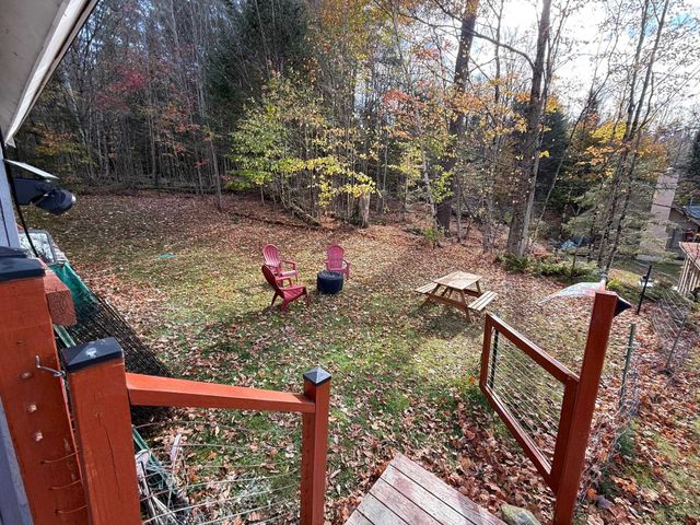 410 Tallwood Circle, Londonderry, VT 05148