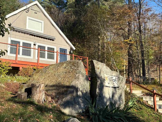 410 Tallwood Circle, Londonderry, VT 05148