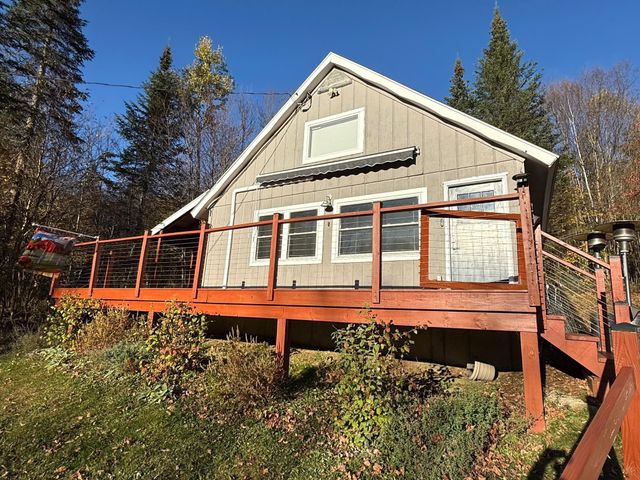 410 Tallwood Circle, Londonderry, VT 05148