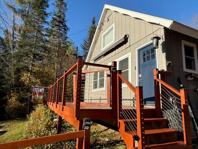 410 Tallwood Circle, Londonderry, VT 05148
