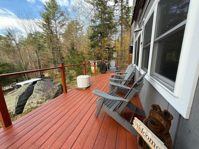 410 Tallwood Circle, Londonderry, VT 05148