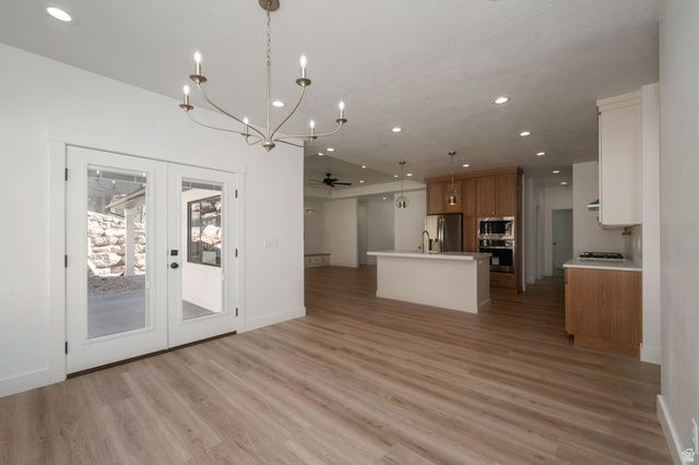 2563 E 2250 N, Layton, UT 84040