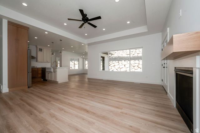 2563 E 2250 N, Layton, UT 84040