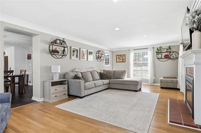 1069 Woodhill Drive, Richland, PA 15044