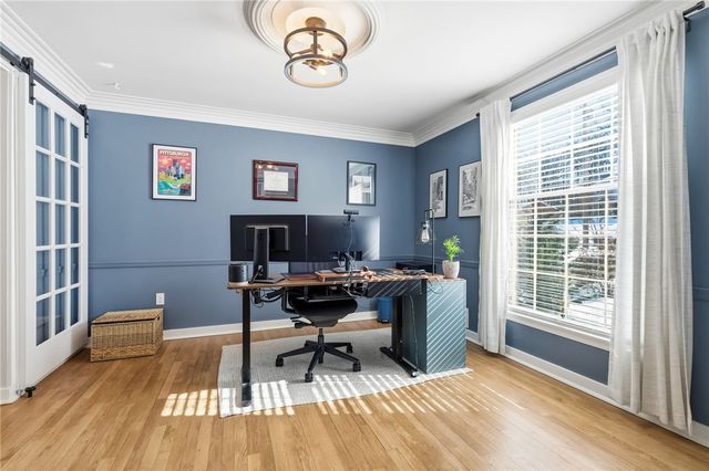 1069 Woodhill Drive, Richland, PA 15044