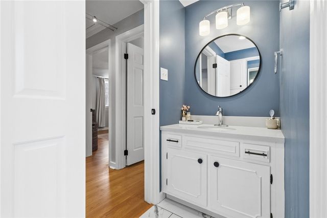 1069 Woodhill Drive, Richland, PA 15044