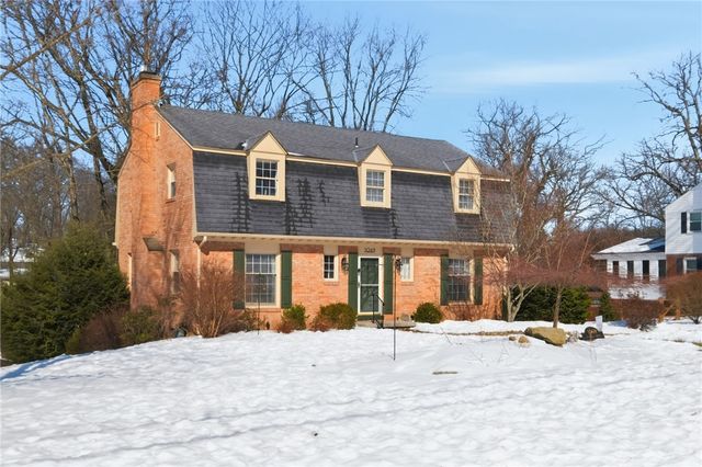 1069 Woodhill Drive, Richland, PA 15044