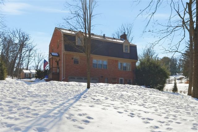 1069 Woodhill Drive, Richland, PA 15044