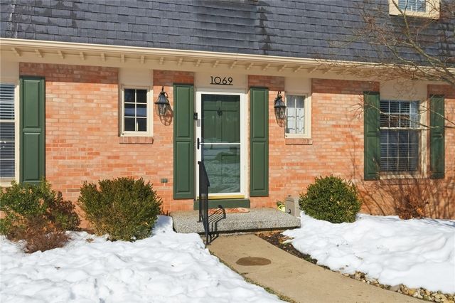 1069 Woodhill Drive, Richland, PA 15044