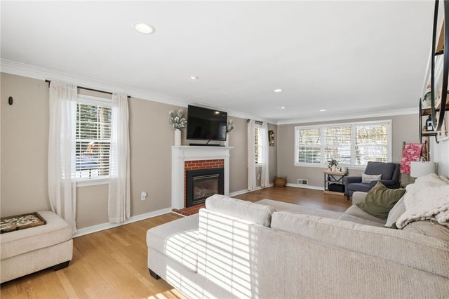 1069 Woodhill Drive, Richland, PA 15044