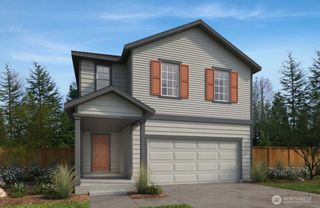 22200 Jameson Avenue NW #25, Poulsbo, WA 98370