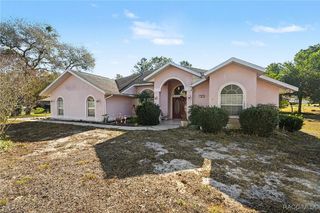 12 Matricaria Court, Homosassa, FL 34446