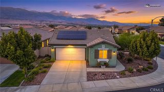 368 Shining Rock, Beaumont, CA 92223