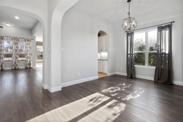9817 Trail Map Drive, Fort Worth, TX 76036