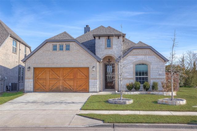 9817 Trail Map Drive, Fort Worth, TX 76036