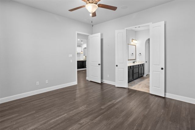 9817 Trail Map Drive, Fort Worth, TX 76036
