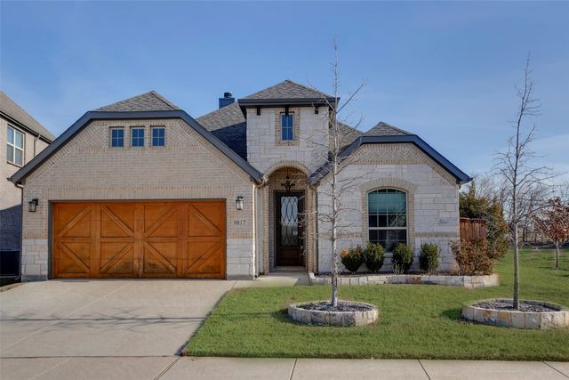 9817 Trail Map Drive, Fort Worth, TX 76036