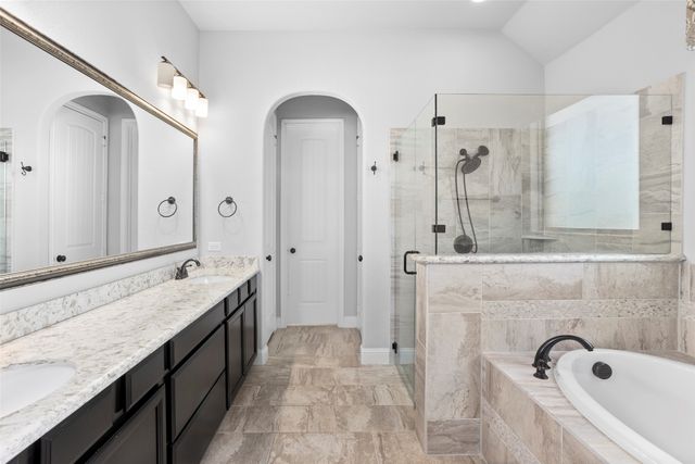 9817 Trail Map Drive, Fort Worth, TX 76036