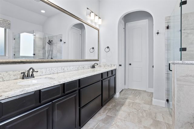 9817 Trail Map Drive, Fort Worth, TX 76036