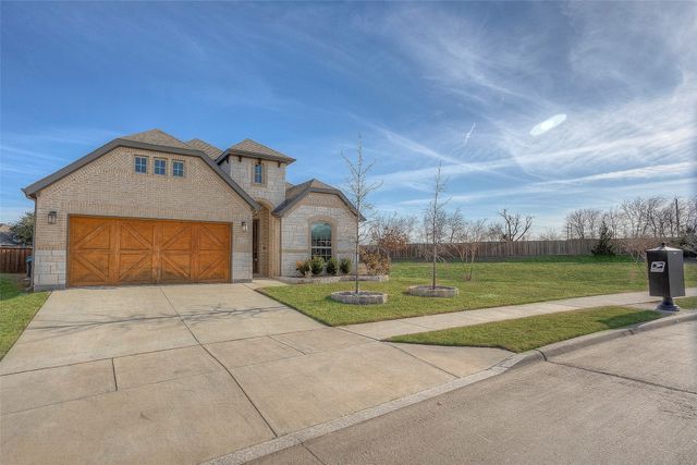 9817 Trail Map Drive, Fort Worth, TX 76036
