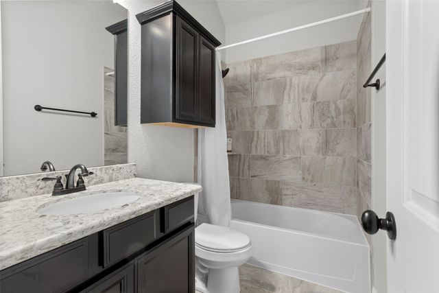 9817 Trail Map Drive, Fort Worth, TX 76036