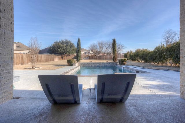 9817 Trail Map Drive, Fort Worth, TX 76036