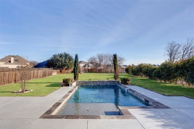 9817 Trail Map Drive, Fort Worth, TX 76036