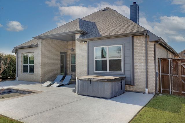 9817 Trail Map Drive, Fort Worth, TX 76036