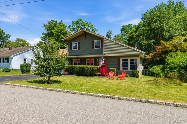 200 Walnut Street, Walden, NY 12586